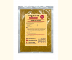 Madras Curry Powder